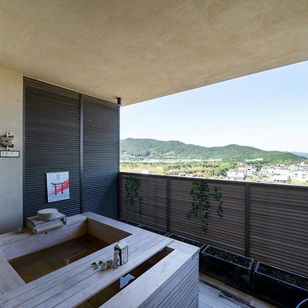 Best Louis Hamilton Hotel West Busan Esterno foto
