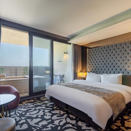 Best Louis Hamilton Hotel West Busan Esterno foto