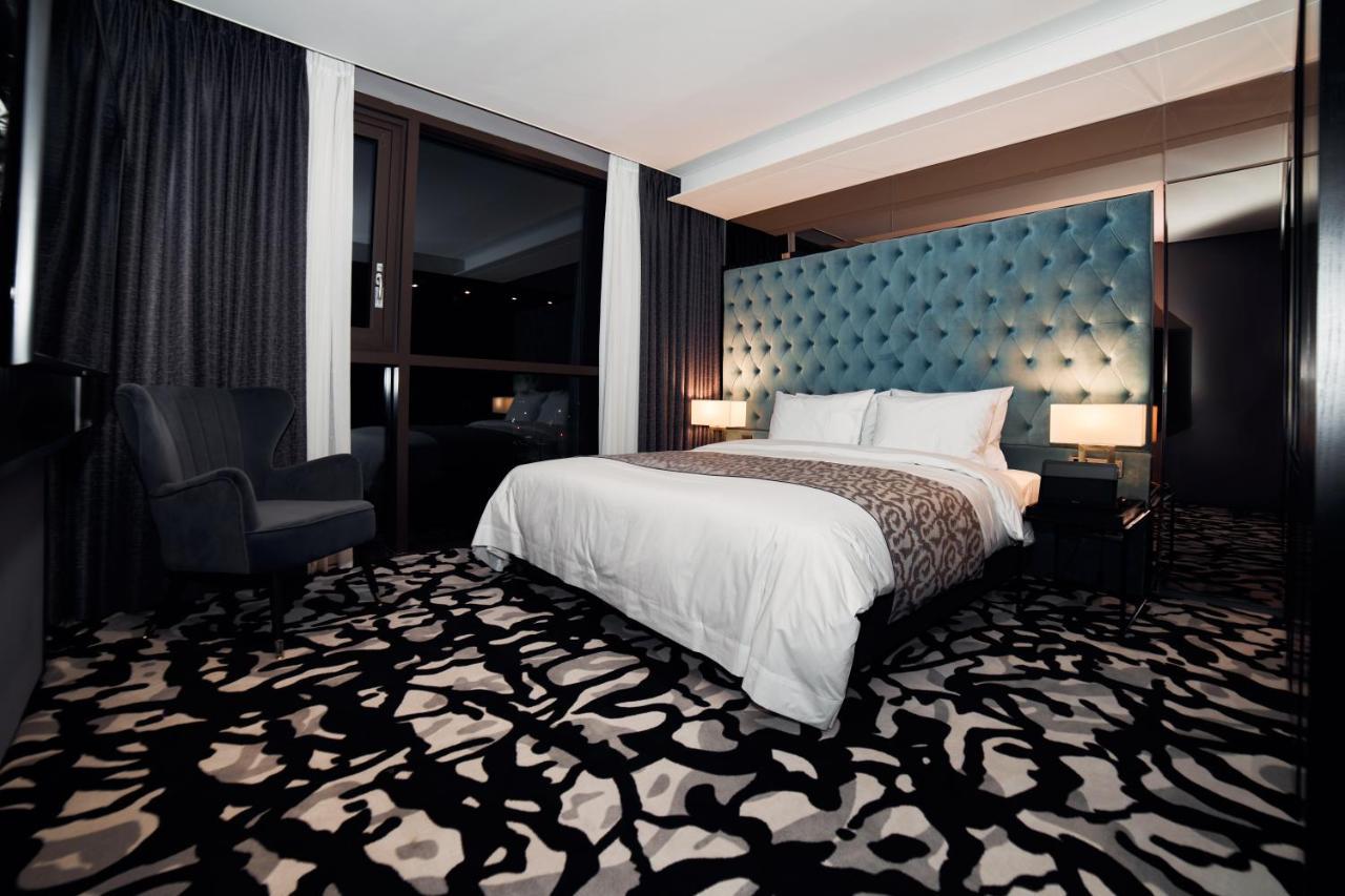 Best Louis Hamilton Hotel West Busan Esterno foto