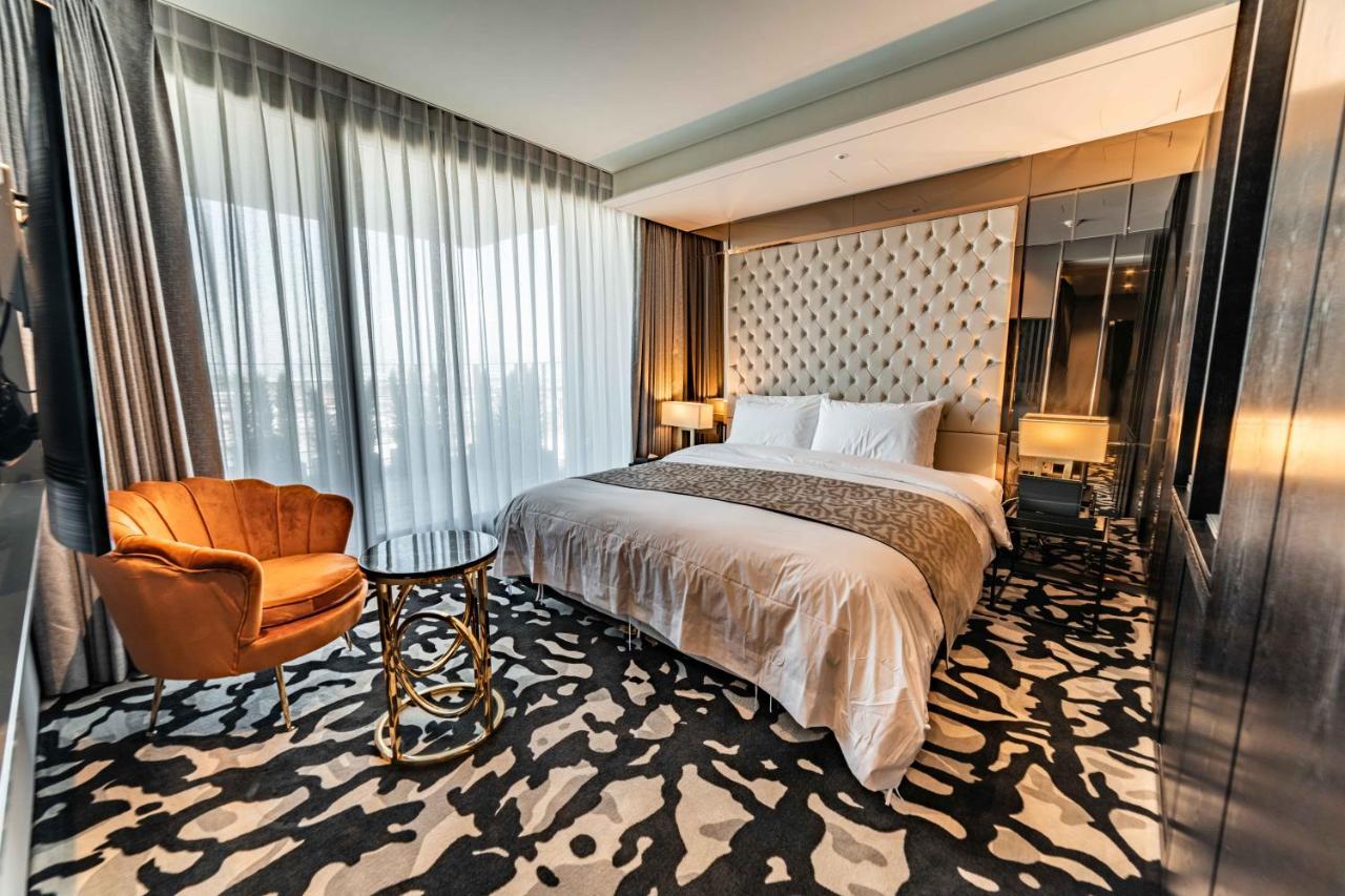 Best Louis Hamilton Hotel West Busan Esterno foto