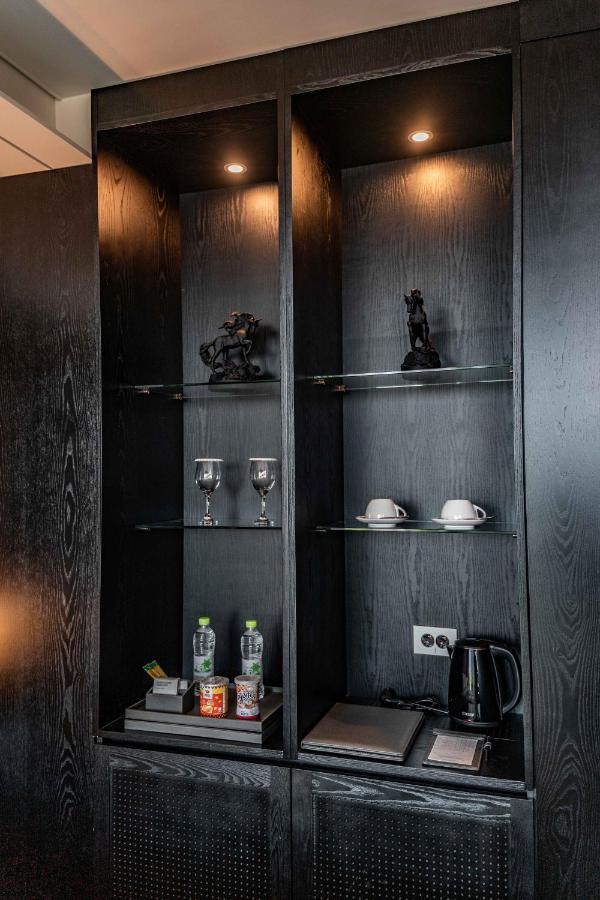 Best Louis Hamilton Hotel West Busan Esterno foto